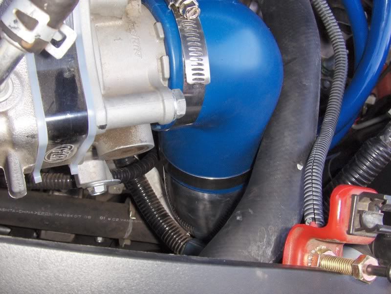 eBay Cold Air Intake Review Version 2 8th Generation Honda Civic Forum